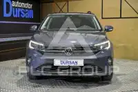2023 Volkswagen Taigo
