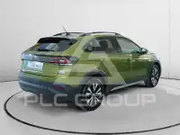 2023 Volkswagen Taigo
