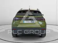 2023 Volkswagen Taigo