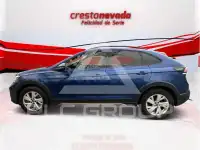 2023 Volkswagen Taigo