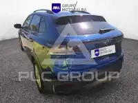 2023 Volkswagen Taigo
