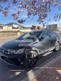 2023 Volkswagen Taigo