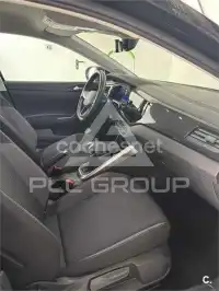 2023 Volkswagen Taigo