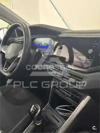 2023 Volkswagen Taigo
