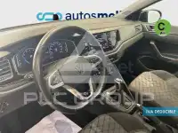 2023 Volkswagen Taigo