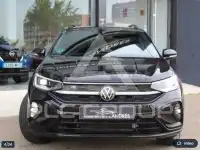 2023 Volkswagen Taigo