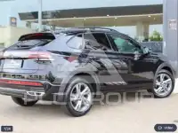 2023 Volkswagen Taigo