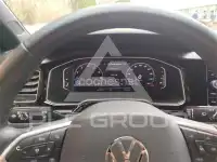 2023 Volkswagen Taigo