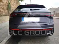 2023 Volkswagen Taigo