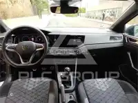 2023 Volkswagen Taigo