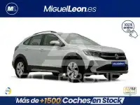 2023 Volkswagen Taigo