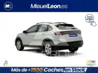 2023 Volkswagen Taigo