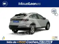2023 Volkswagen Taigo