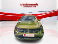 2023 Volkswagen Taigo