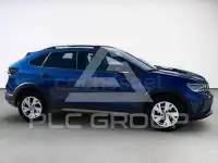 2023 Volkswagen Taigo