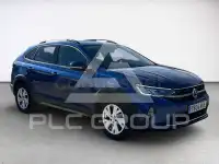 2023 Volkswagen Taigo