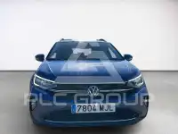2023 Volkswagen Taigo
