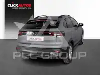 2023 Volkswagen Taigo