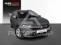 2023 Volkswagen Taigo