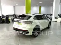 2023 Volkswagen Taigo