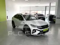 2023 Volkswagen Taigo