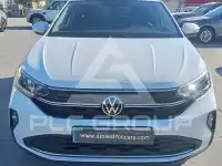 2023 Volkswagen Taigo