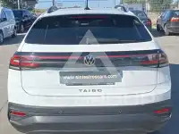 2023 Volkswagen Taigo