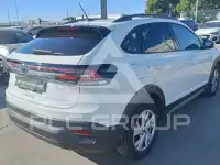 2023 Volkswagen Taigo
