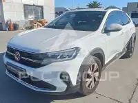2023 Volkswagen Taigo