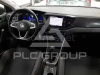 2023 Volkswagen Taigo