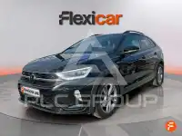 2023 Volkswagen Taigo