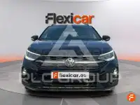 2023 Volkswagen Taigo