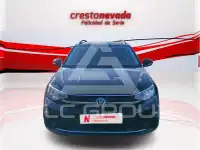 2023 Volkswagen Taigo