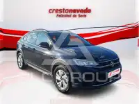 2023 Volkswagen Taigo