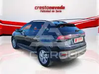 2023 Volkswagen Taigo