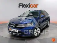 2023 Volkswagen Taigo