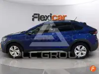 2023 Volkswagen Taigo