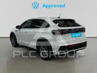 2023 Volkswagen Taigo