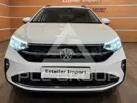 2023 Volkswagen Taigo