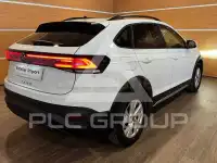 2023 Volkswagen Taigo