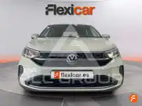 2023 Volkswagen Taigo