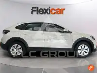 2023 Volkswagen Taigo