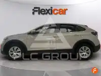 2023 Volkswagen Taigo