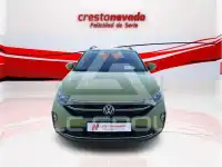 2023 Volkswagen Taigo