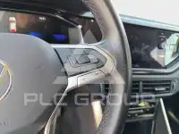 2023 Volkswagen Taigo