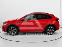 2023 Volkswagen Taigo