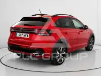 2023 Volkswagen Taigo