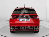 2023 Volkswagen Taigo