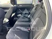 2023 Volkswagen Taigo