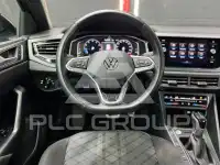 2023 Volkswagen Taigo